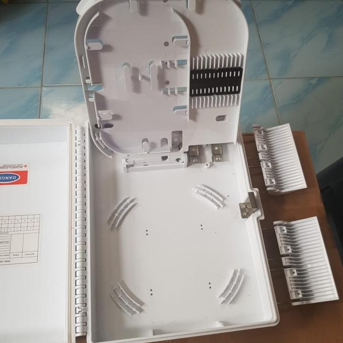 Odp 16 Core Double Lock