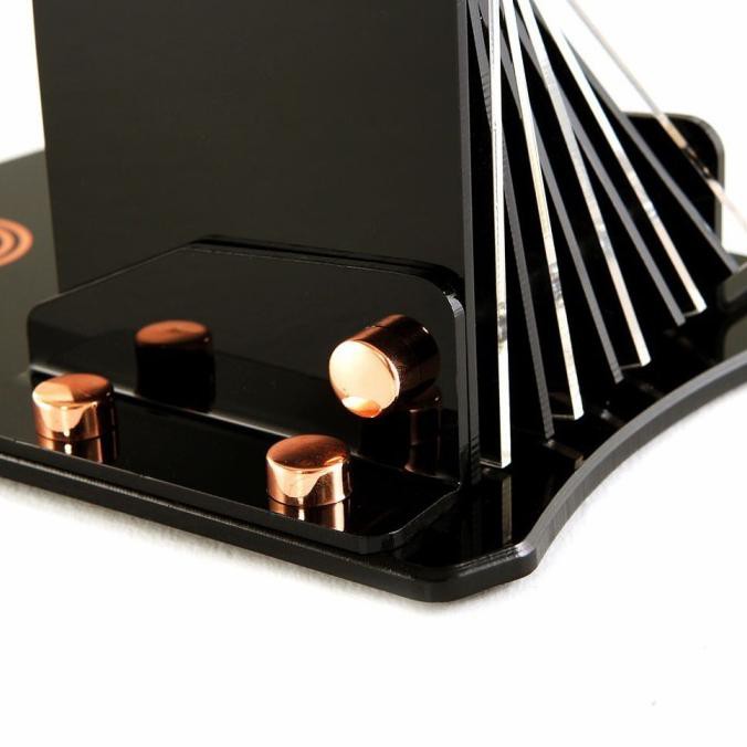

AD0. PISAU SET MASTER CHEF GLAM KNIFE SET 6PCS TERLARIS6543