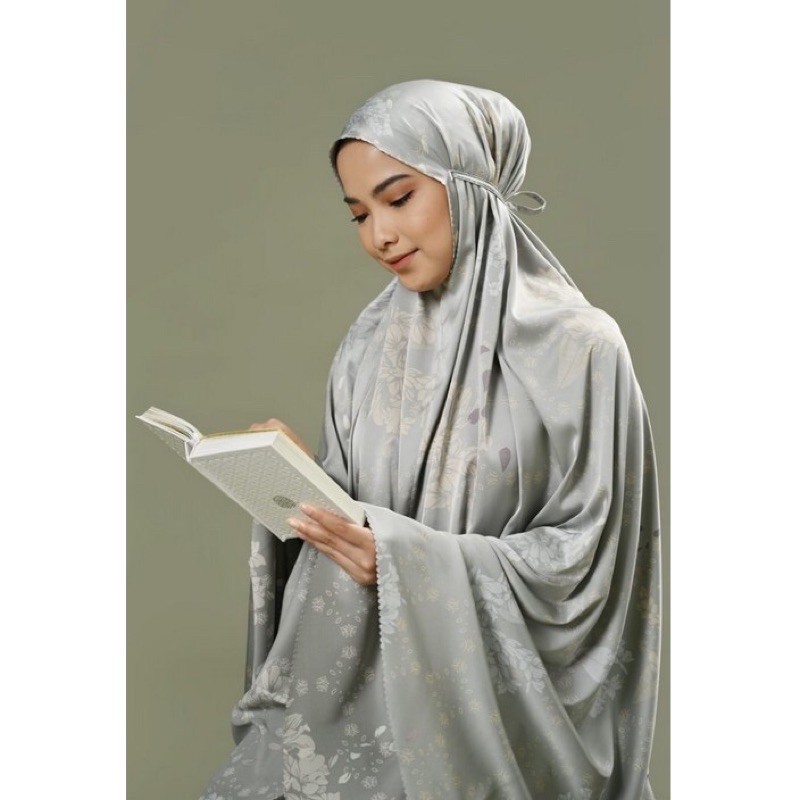 Harmonie prayer set Mukena by local.id (Adult)