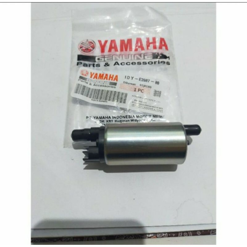 rotak dinamo fuelpump jupiter z1 vega force1 pcx old KODE 1DY
