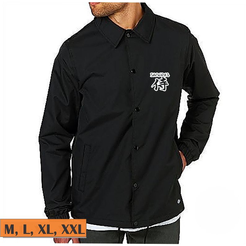 JAKET PRIA COACH ORIGINAL SMRI JAKET WINDBREAKER PARASUT PRIA JAKET PARASUT DISTRO