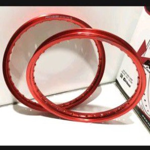 Velg ring 17 rossi master (NEW)