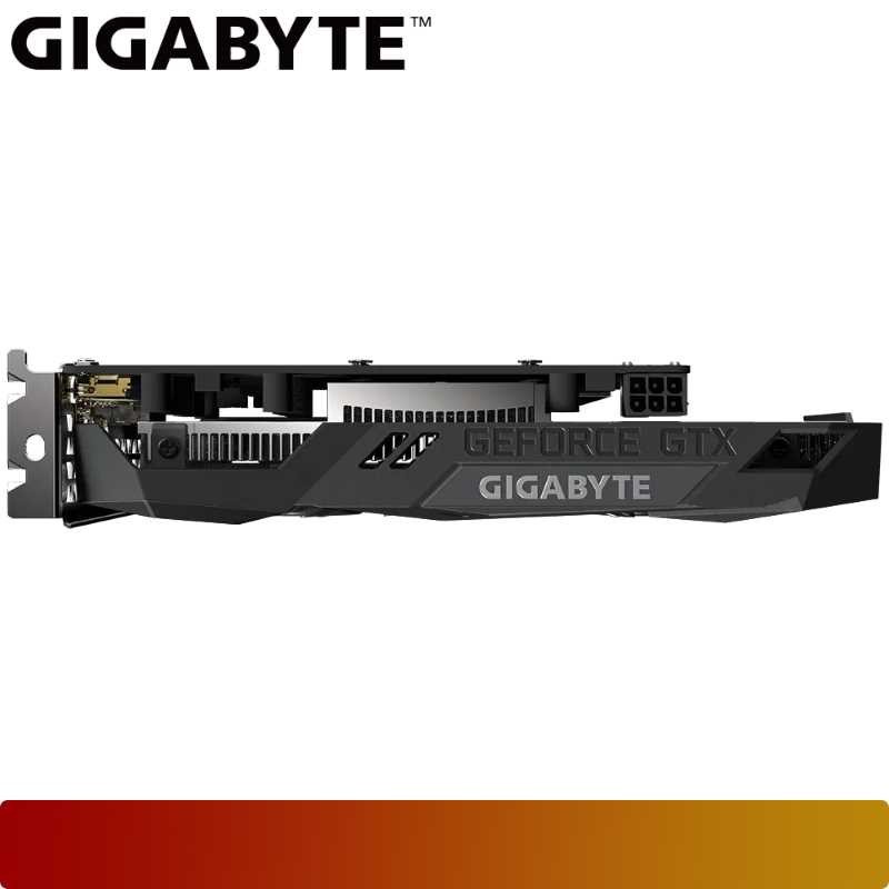 Vga Gigabyte GTX 1650 WindForce 4GB D6 - Gigabyte GeForce GTX 1650 4GB Ddr6