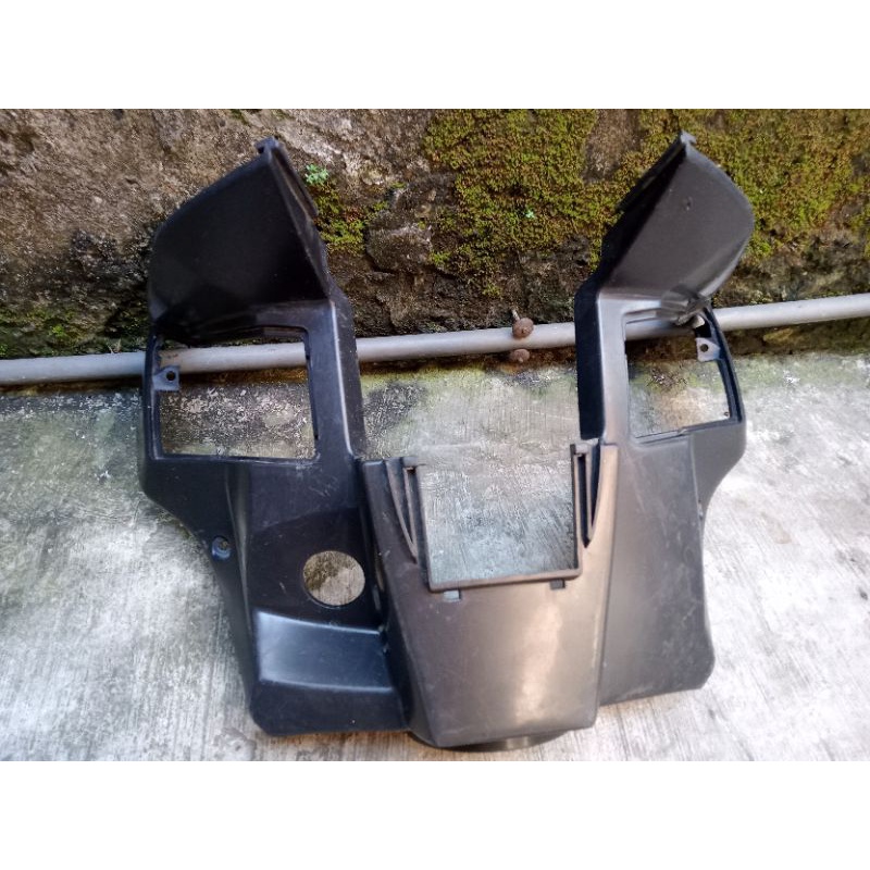 cover inner uper body Minerva gtr matic 150 170 original