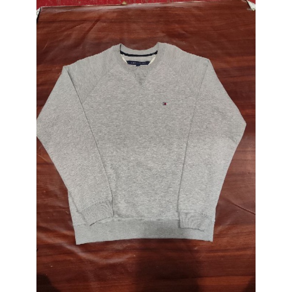 Crewneck Tommy Hilfiger