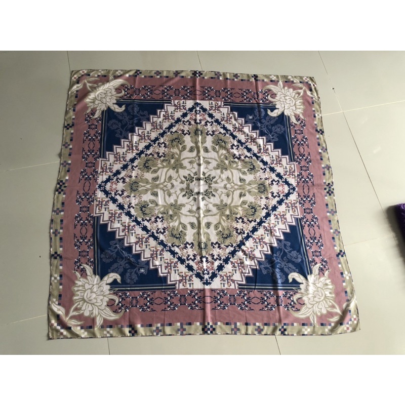 Preloved scraf ria miranda / PL jilbab riamiranda RM