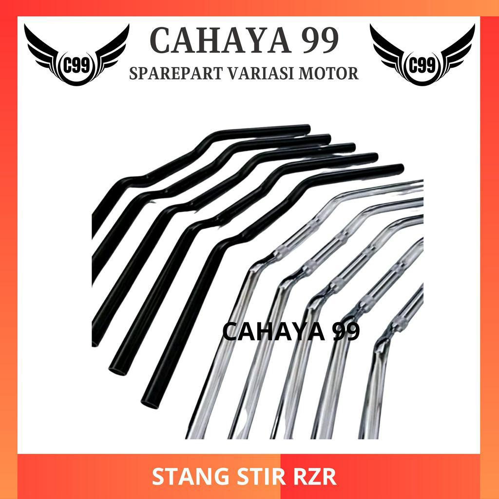 -C99- Stang Stir RZR