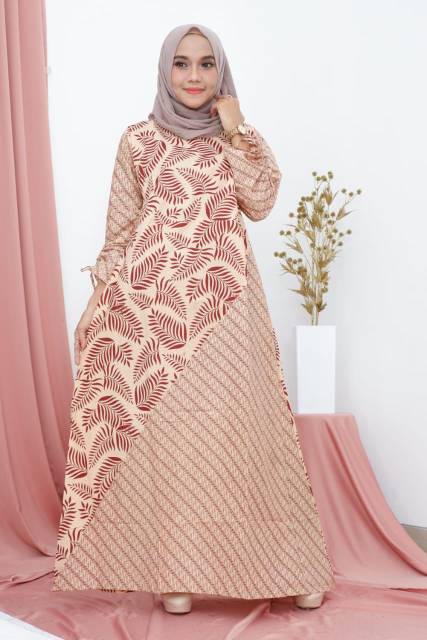 Gamis Cantik