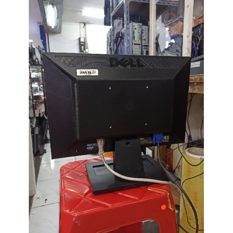 Obral murah lcd monitor 17 inc widescren murah dan bergaransi