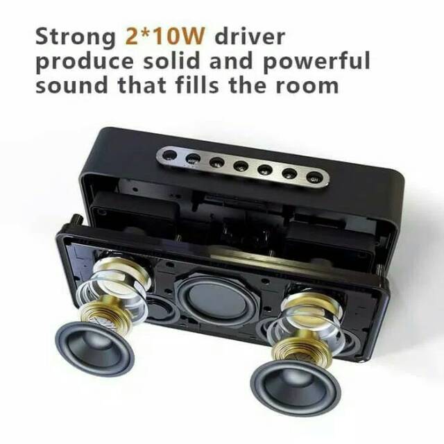 jual doss soundbox xl