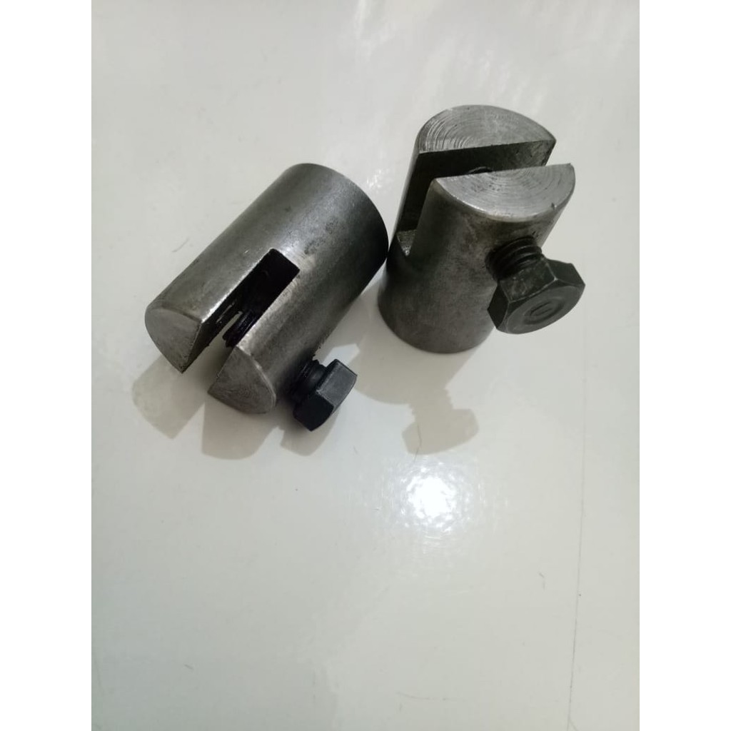 KNOCK BESI PANJANG MEJA SABLON