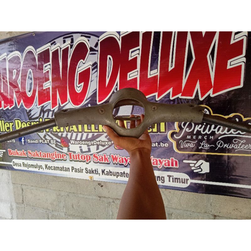 stang batok atas c70 full pres pnp spido bulat digital babon