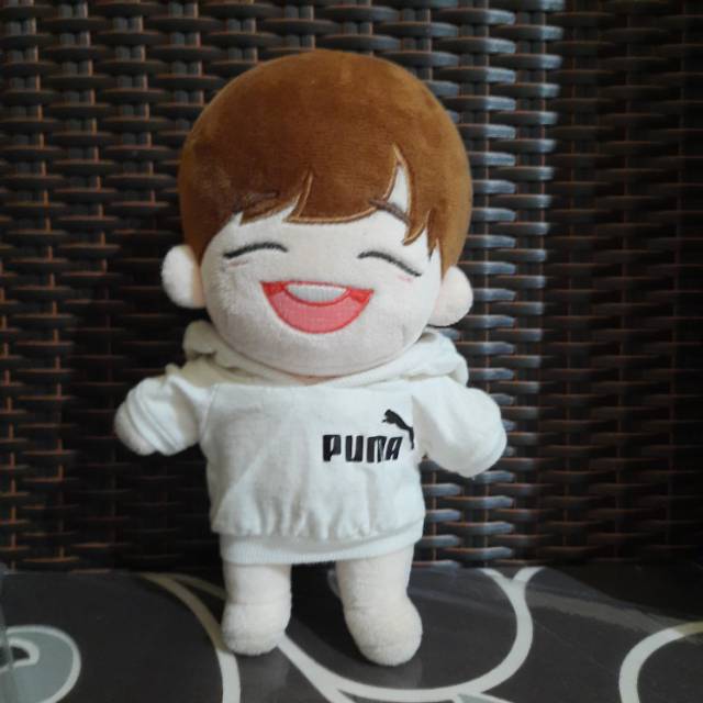 DOLL HONEYNIEL DANIEL SLOGAN MINHYUN MEANITMH