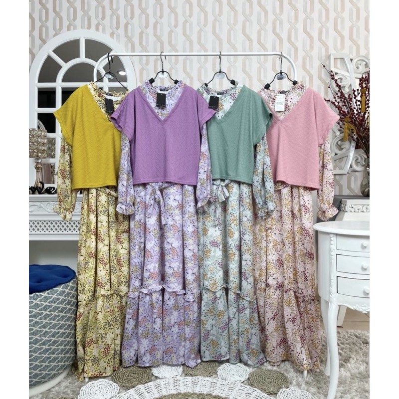 Maxi Rompi Meijiwang