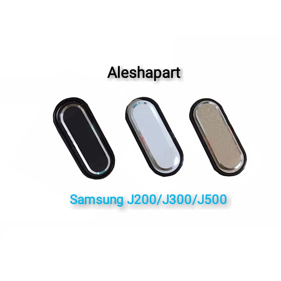 TOMBOL HOME SAMSUNG G530/ J200/J300/J500