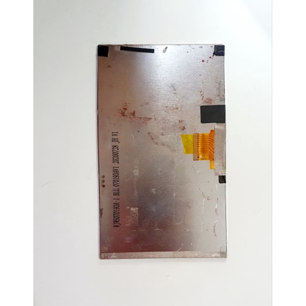 Lcd Tablet Evercoss M70