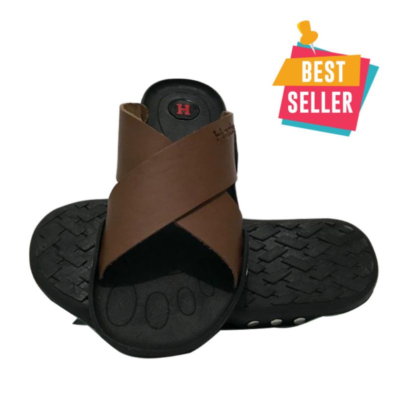 Sandal Santai Hacker ala Korea