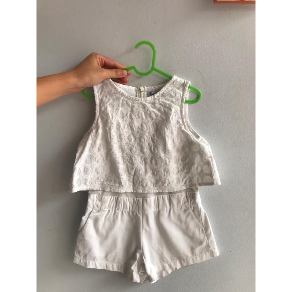 jumpsuit Gingersnap preloved