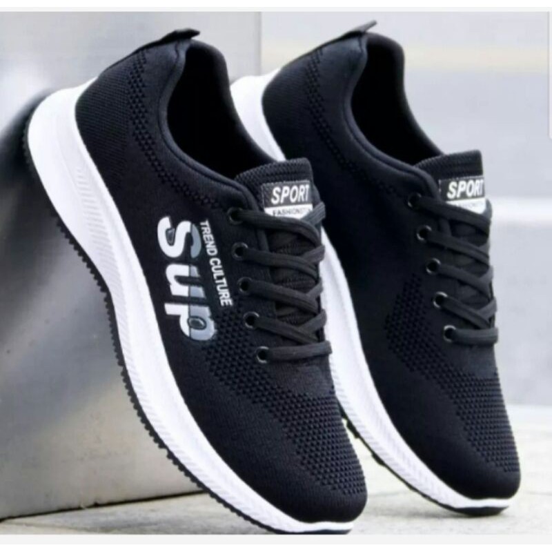 Sepatu Pria sneakers Sepatu Pria keren Sepatu Pria Murah Sepatu Pria Terbaru Sepatu Pria Sport (COD)