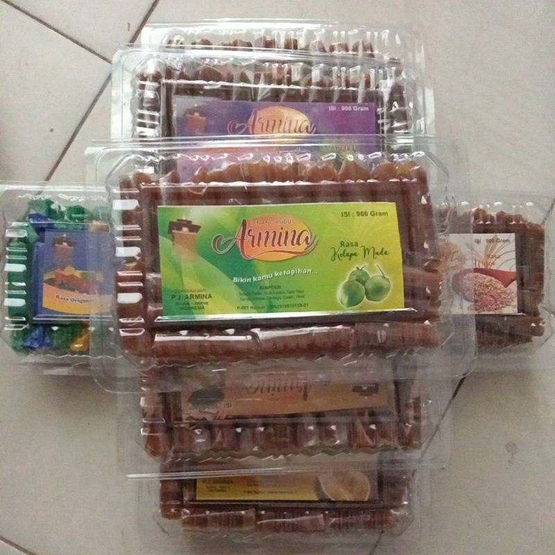 Jenang Kudus,jenang dodol,dan madumongso