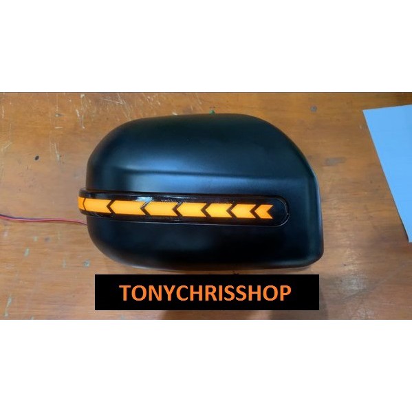 Cover spion All new Avanza Xenia Model Exclusive Arrow