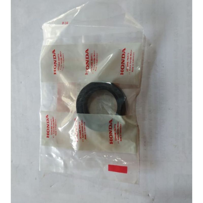 seal sil shock depan win gl 100 cb 100