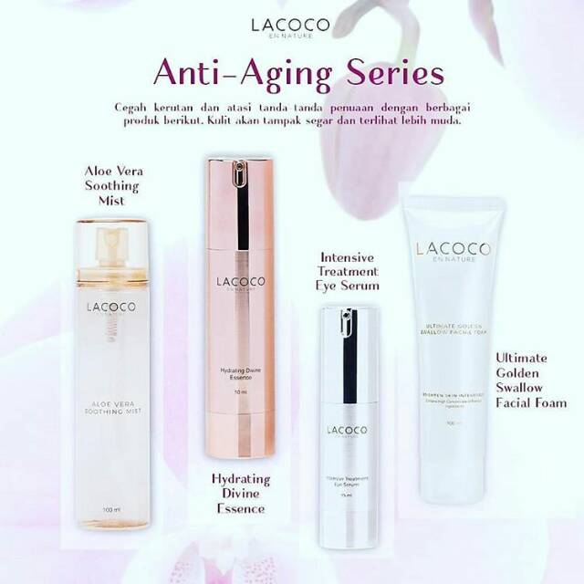 a csoda anti aging áttörés)