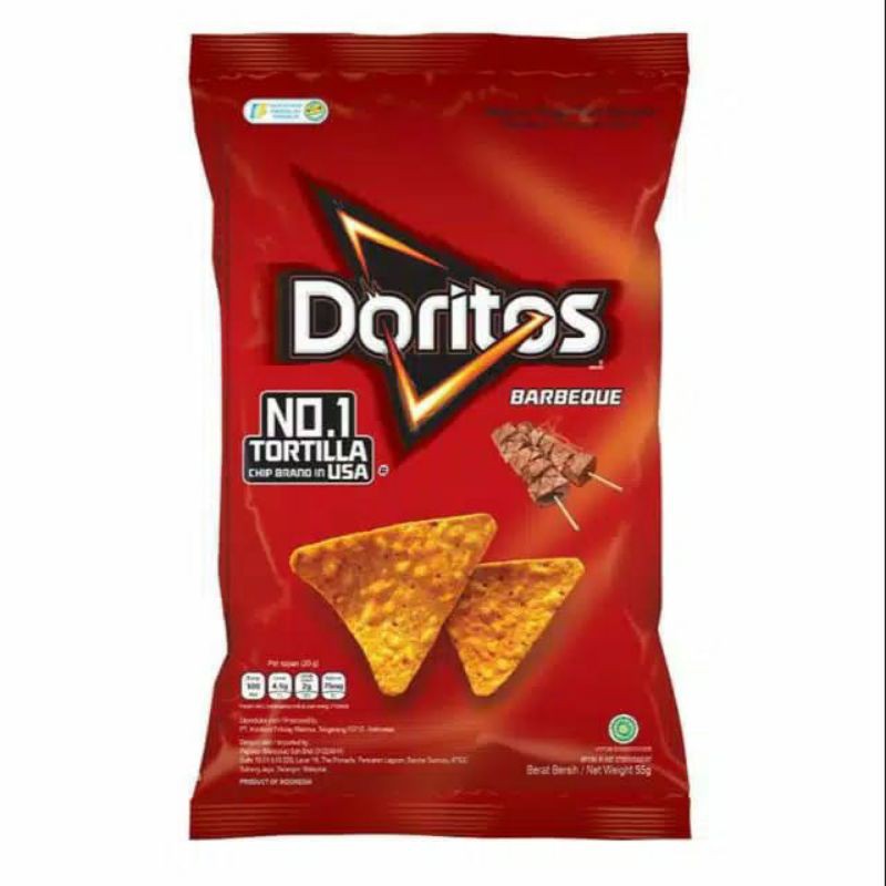 Doritos 55gr