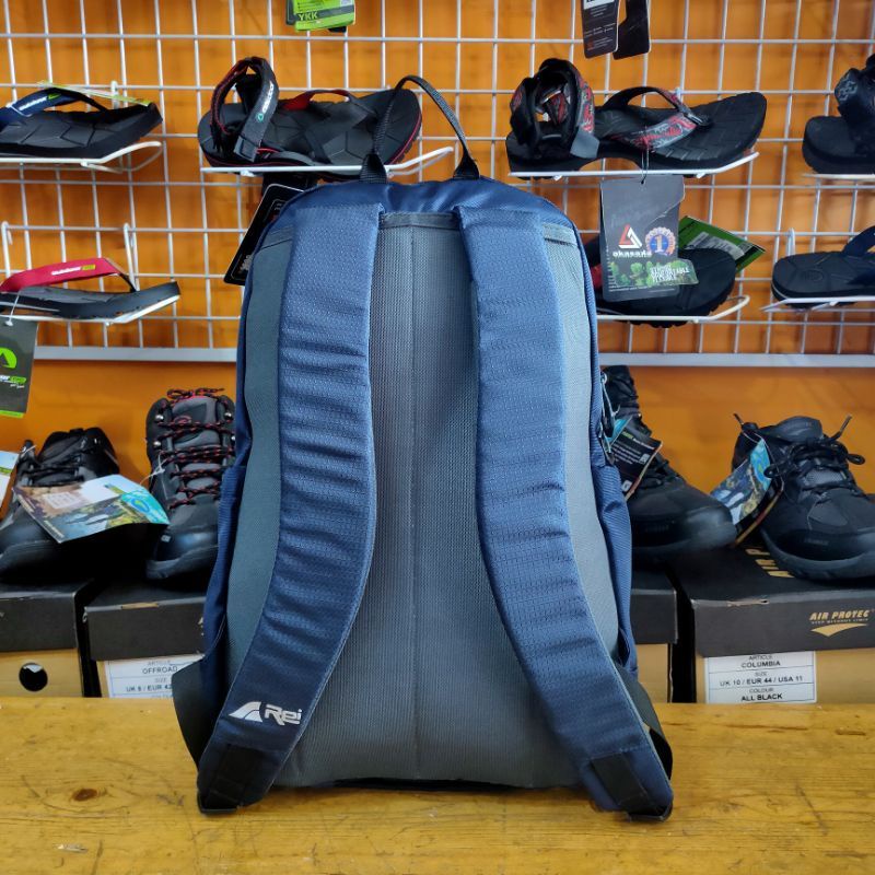 Tas Ransel Rei Centurion 04 25L+Raincover