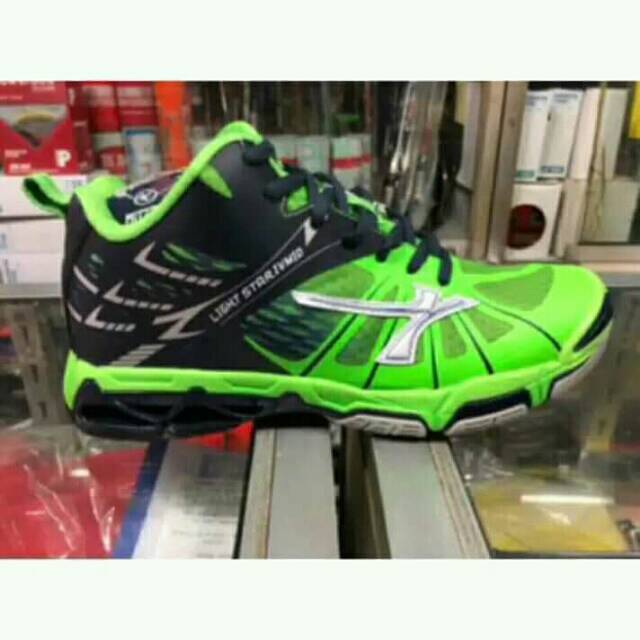 Mitzuda Light Star IV MID