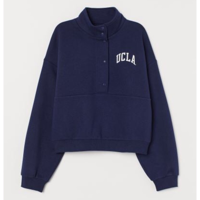 ucla hoodie h&m