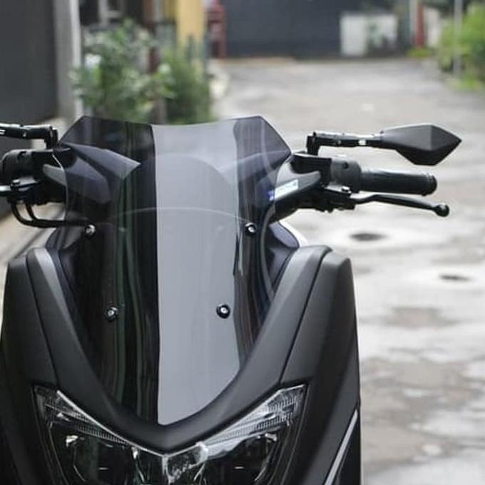 Spion Variasi / Spion Tomok / Spion Kuat Nmax/Vario/Vixion/Cb150/Aerox