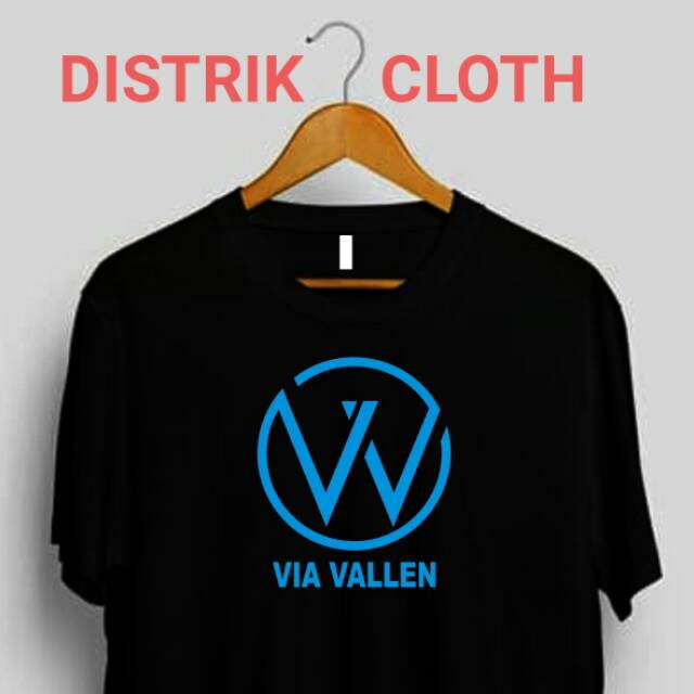 KAOS VIA VALLEN MUSIK