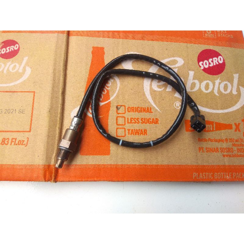 sensor o2 kawasaki ninja 250fi ori