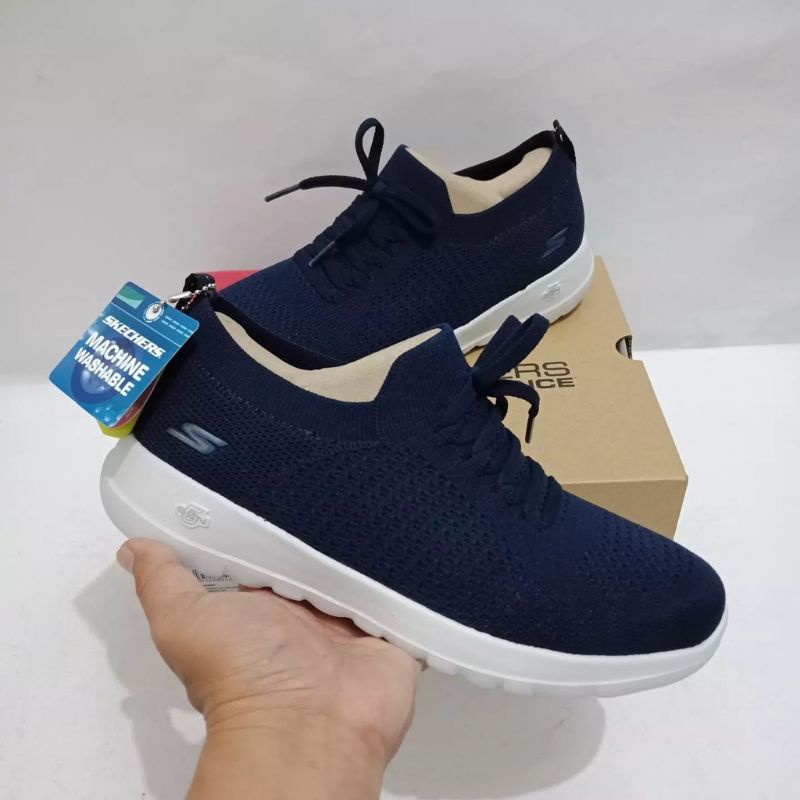 skechers go walk joy fresh view 124192 nvw