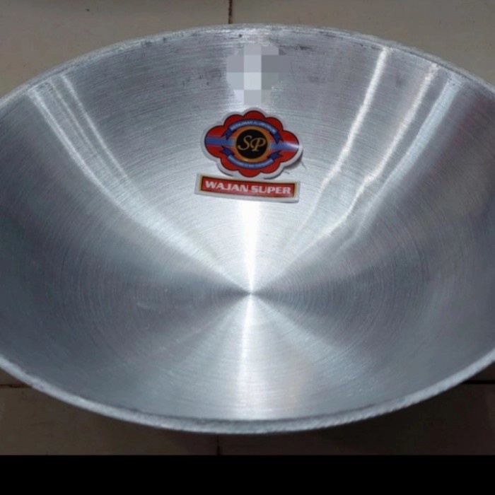wajan/kuali super sp no 15 40cm