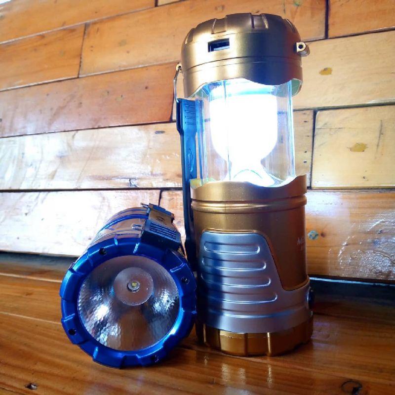 Lampu Tenda/Emergency Lamp M2000