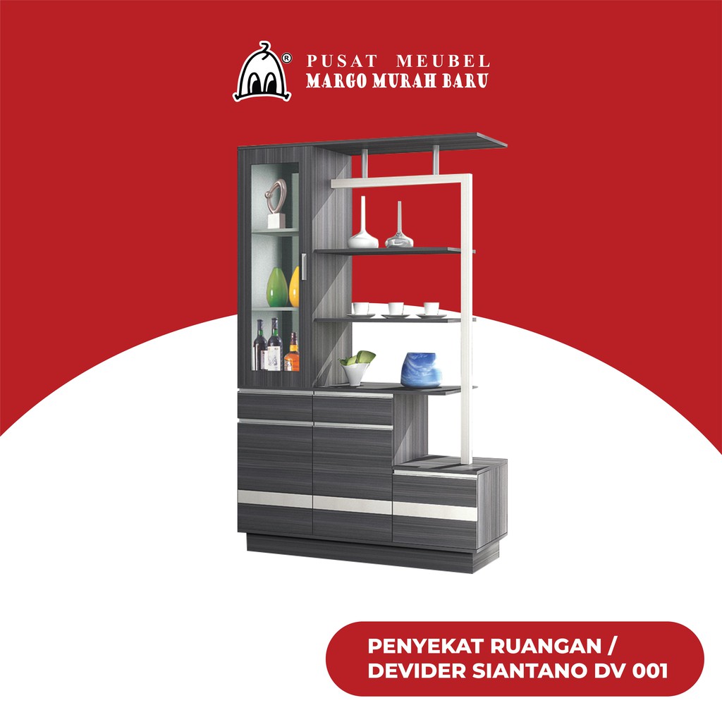 Divider Siantano DV 001