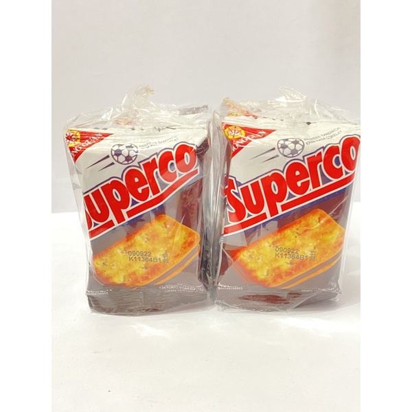 

Khongguan superco biskuit kemasan 1000