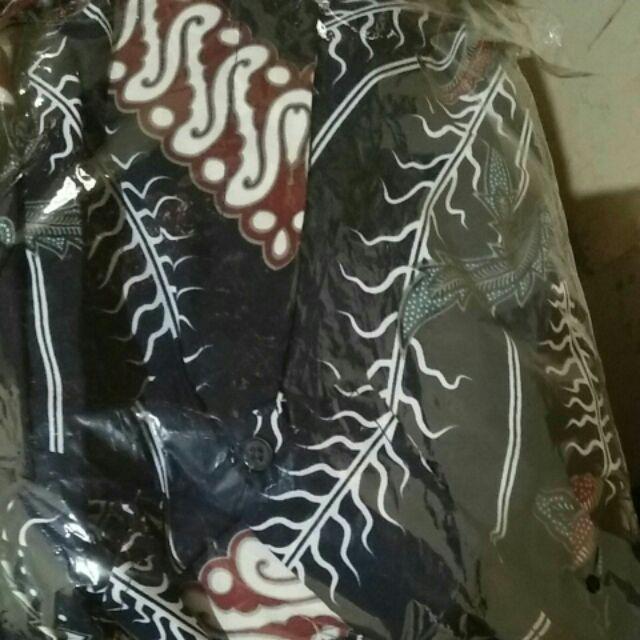 Rdr Cp Zakinah Batik Couple Zakinah Couple Gamis Batik Brukat Couple Batik Brukat