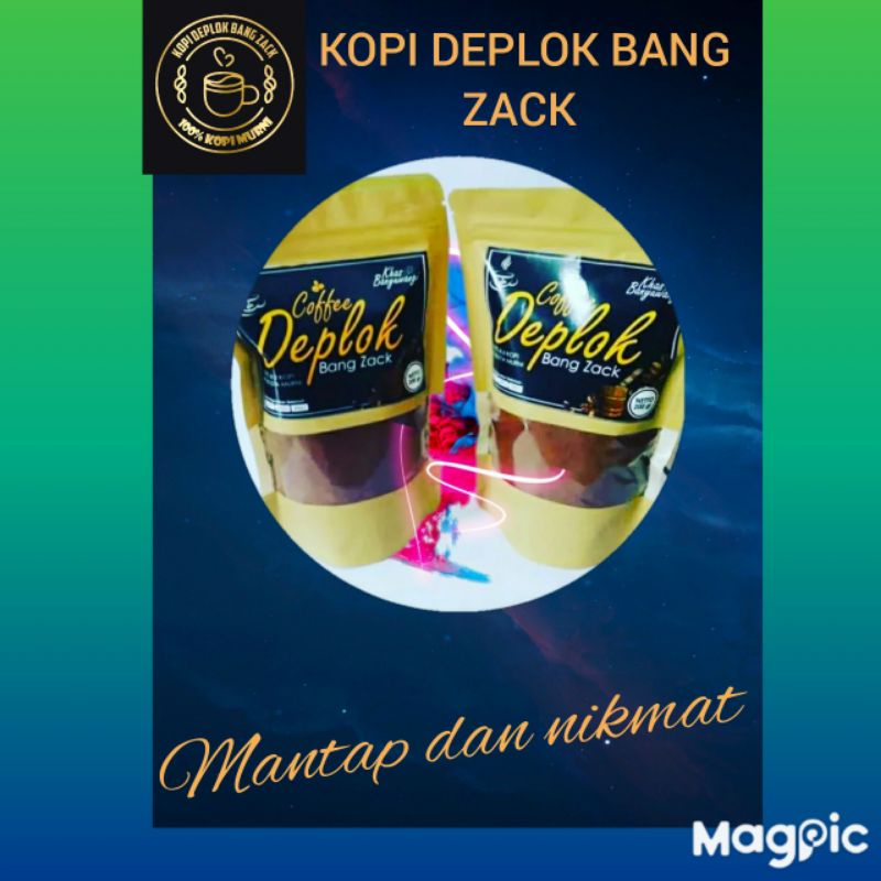 

kopi murni Kalibaru Banyuwangi