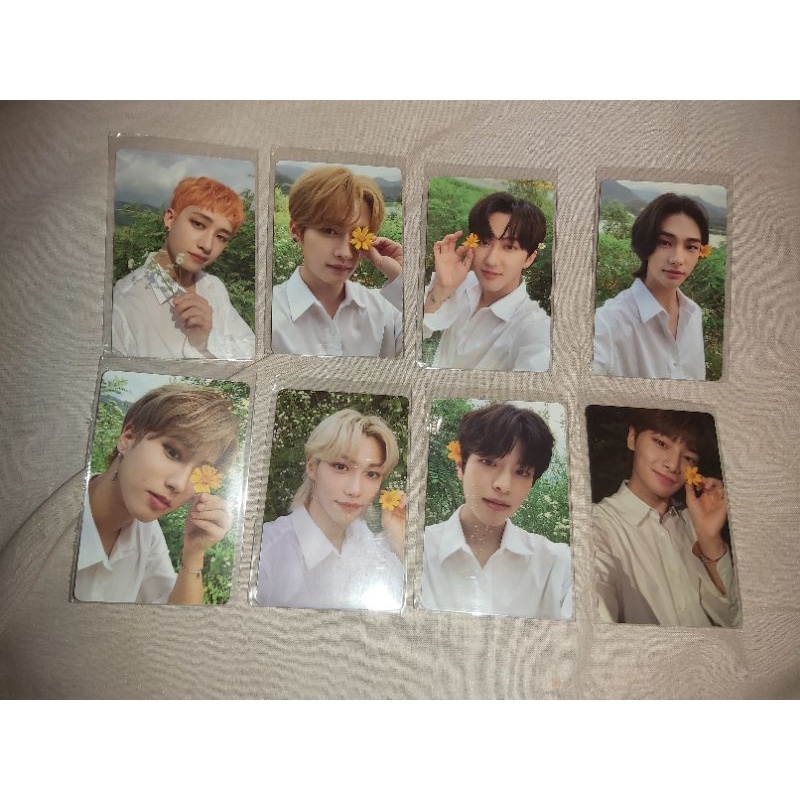STRAYKIDS NOEASY LIMITED PC