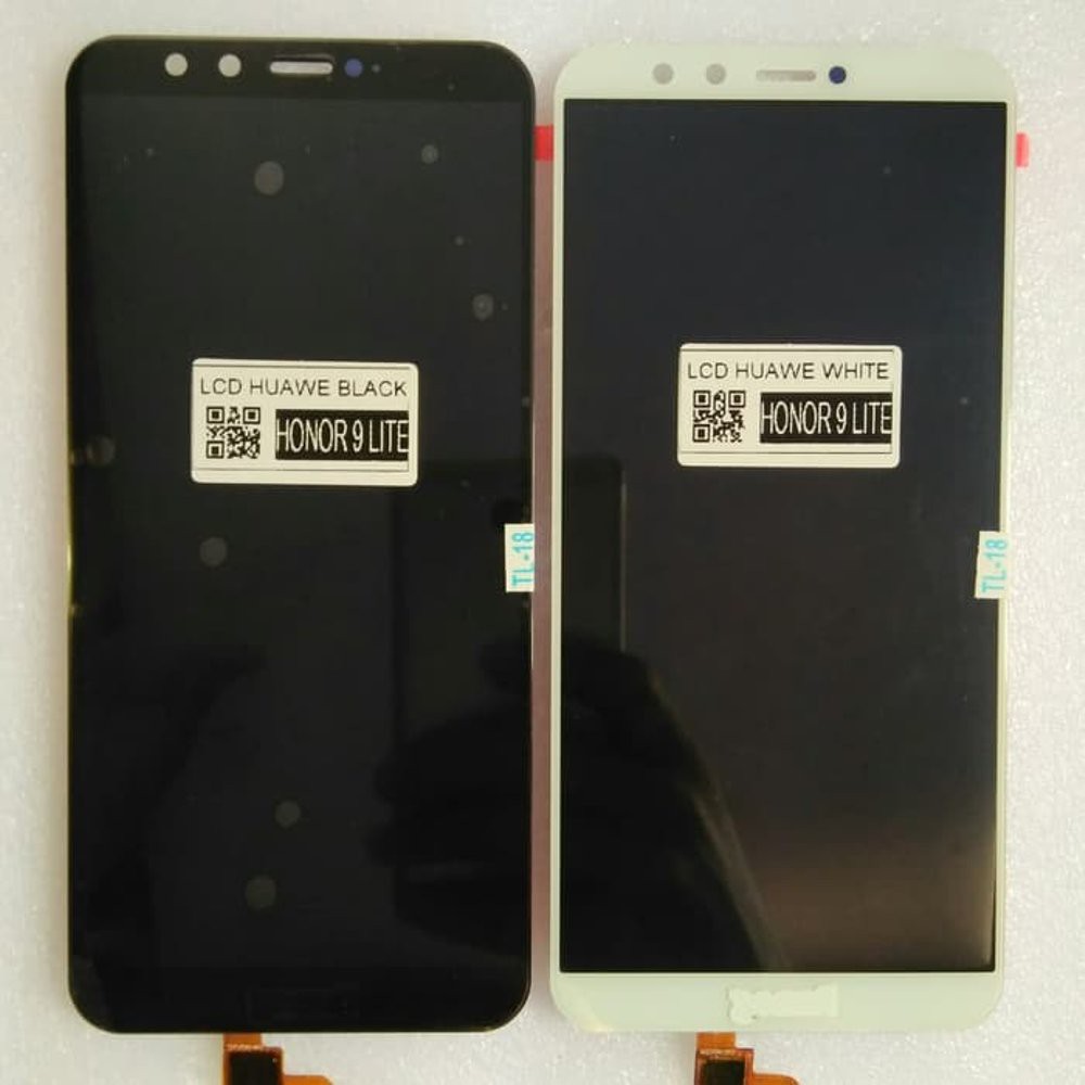 Lcd Touchscreen Huawei Honor 9 Lite LLD-L21 Original