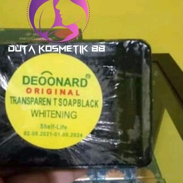 ➸ PAKET CREAM DEONARD SET BIRU 4IN1 ORIGINAL ♣