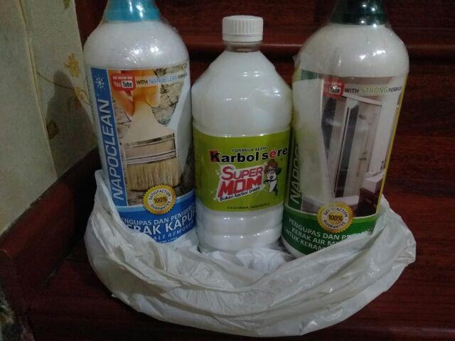 Napoclean