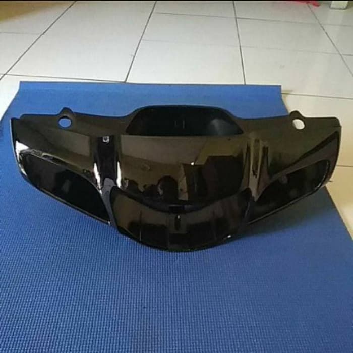 Batok depan belakang Legenda 2