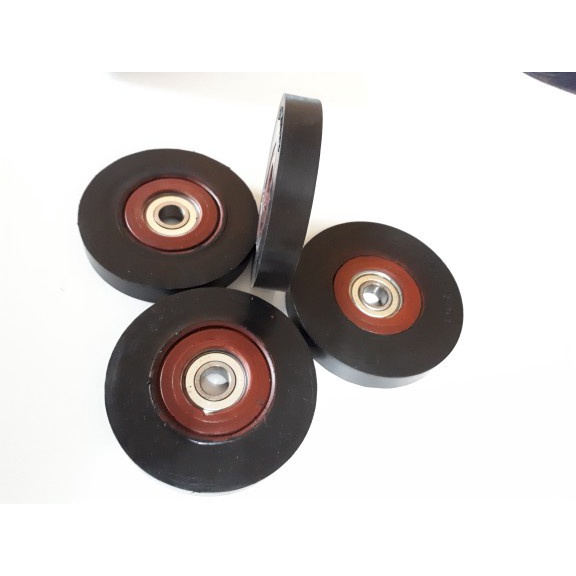 ROLLER DRUM MESIN PENGERING ELECTROLUX