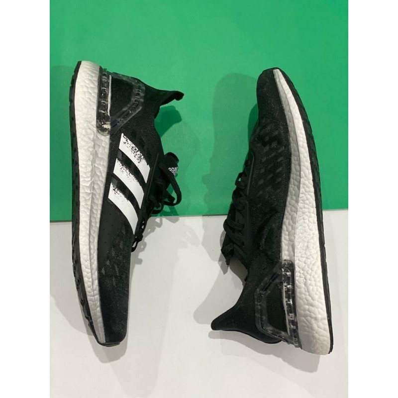 ultraboost pb cloud white