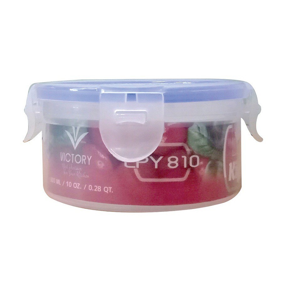 SEALWARE VICTORY KIP IT LPY-810 KEDAP 300ML KOTAK TOPLES SERBAGUNA