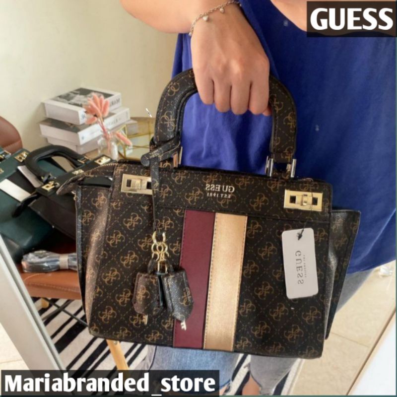 TAS HAND BAG WANITA / TAS BRANDED / TAS WANITA IMPORT ,ORIGINAL